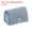 Light Blue, variant on Uxcell Velvet Ring Box, 2 Pack Travel Ring Box Jewelry Holder Portable Mini Jewelry Case Organizer for Rings, Brown