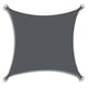 thumbnail image 1 of Toldo impermeable para sombra de sol, refugio para patio trasero, terraza, jardín, exterior, Camping y Picnic, 2*3m, 1 of 5
