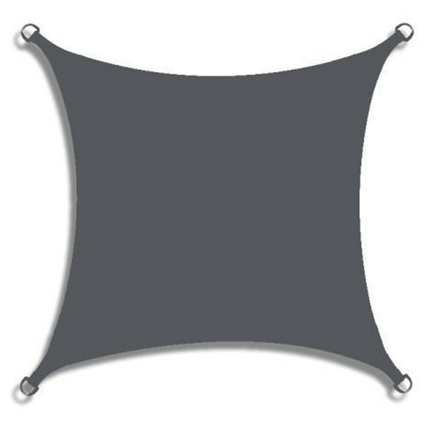 Toldo impermeable para sombra de sol, refugio para patio trasero, terraza, jardín, exterior, Camping y Picnic, 2*3m