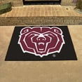 thumbnail image 2 of Missouri State All-Star Mat 33.75"x42.5", 2 of 2