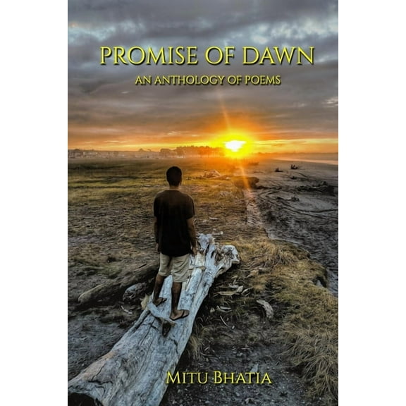 Promise of Dawn : An Anthology of Poems (Paperback)