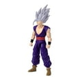 thumbnail image 6 of Dragon Stars Series - Dragon Ball Super: Super Hero - Son Gohan Beast (Super Hero), 6.5" Action Figure, 6 of 12