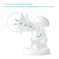 thumbnail image 3 of bellema Euphoria Pro Double Electric Breast Pump, 3 of 5