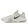 thumbnail image 2 of Nike Men's Air Max Impact 4 White Black Pure Platinum Basketball Shoes, from StockX, 2 of 5