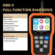 2026 OBD2 Scanner Bidirectional All System Diagnostic Tool CANFD Code Reader