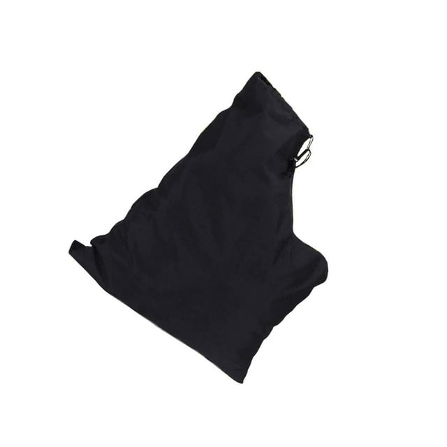Maytalsory Oxford Cloth Blower Vacuum Bag With Drawstring For Courtyard Collection Featuresdurable Shoulder Strap Drawstring