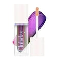 thumbnail image 3 of Xihbxyly Sombra de Ojos Líquida con Purpurina, Fórmula Que Cambia de Color Camaleónica, Alta Pigmentación, Acabado Duradero, Fácil Aplicación con Una Sola Pasada, Perfecta para Fiestas, Bodas, Uso Di, 3 of 4