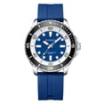thumbnail image 1 of Reloj CURREN KRED9201 Azul Hombre Cuarzo, 1 of 2