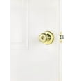 thumbnail image 2 of Entrada exterior con llave de PVC Lock Kwikset Tylo US3, 2 of 3