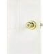 thumbnail image 2 of Entrada exterior con llave de PVC Lock Kwikset Tylo US3, 2 of 3