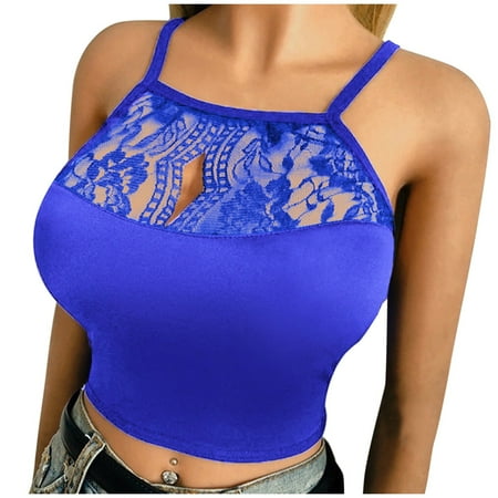 

Women S Lingerie Floral Lace Bralette Bustier Crop Top Bra Shirt Vest Nightwear