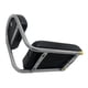 thumbnail image 5 of Cojín para asiento trasero de bicicleta, sillín trasero duradero con respaldo, asiento trasero de bicicleta para Negro, 5 of 9