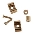 thumbnail image 2 of de tornillos de montaje de árbol de para guitarra eléctrica ST SQ DIY parte do shamjiam Árbol de cuerda, 2 of 9