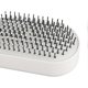 thumbnail image 3 of Cushion Hair Brush Detangling Air Cushion Comb Multi Functional Scalp Massage Comb for Curly Hair, 3 of 5