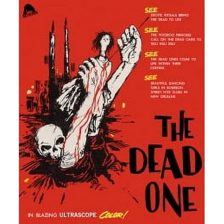 The Dead One Special Edition