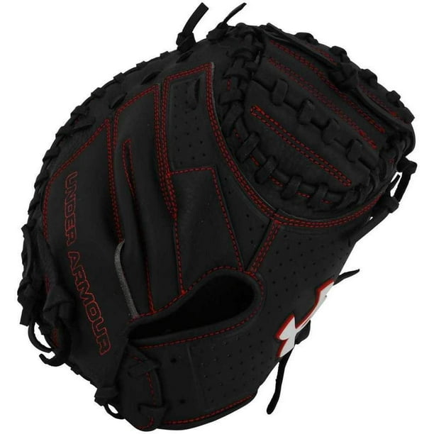 Under armour youth catchers mitt sales