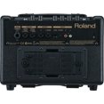 thumbnail image 3 of Roland AC33 Stereo Acoustic Guitar Amplifier - Battery Powered, 3 of 7