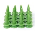 thumbnail image 4 of 100 Piezas de Tees de Golf Sunnimix de Plástico verde 23 mm, 4 of 8