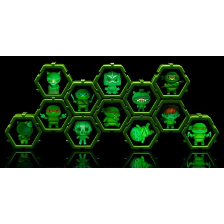 Teenage Mutant Ninja Turtles Nano Pods Mystery Pack: Mini
