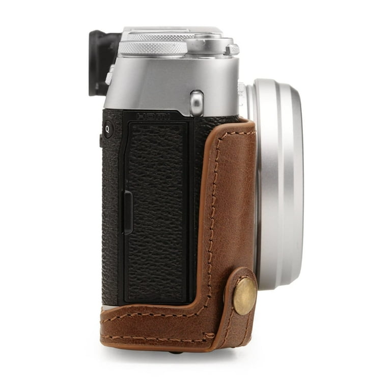 Fujifilm X100v Waterproof Case X100v Waterproof Case MegaGear