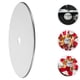thumbnail image 3 of Anillo difusor de calor para placa de inducción de acero inoxidable, 3 of 7