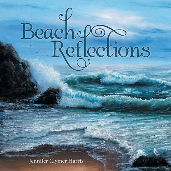 Beach Reflections (Paperback)