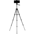 thumbnail image 1 of Trípode universal para smartphone de 135 cm para teléfono móvil, abrazadera para teléfono móvil, trípode, trípode, 1 of 5