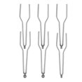 thumbnail image 2 of KAKOWELY wood burning pen tips 6pcs Pyrography Tips Burning Machine Replacement Tips Pyrography Machine Attachments1.38"X0.39"X0.1", 2 of 5