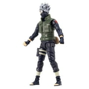 Ultimate Legends - Naruto - Kakashi Hatake, 5 Action Figure