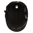 thumbnail image 4 of Ovation Schooler Helmet - Dark Grey - Large/X-Large, 4 of 7