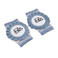 thumbnail image 4 of Cepillo de dientes para niños, cepillo de dientes en forma de U para niños, cepillo de dientes de silicona, cepillo de dientes en forma de U para niños, probado profesionalmente Jadeshay A, 4 of 8