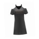 thumbnail image 5 of Vestido de mujer con hombros descubiertos, cómodo hasta la , vestido tipo jersey para viaje XL, 5 of 7