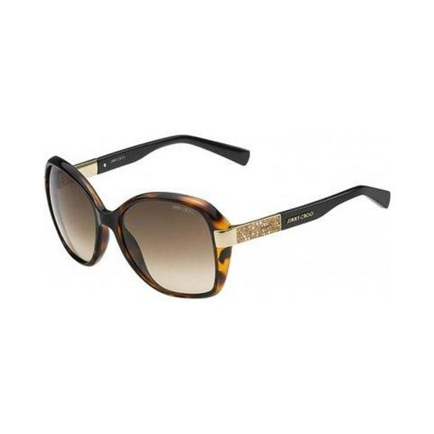 jimmy choo alana sunglasses
