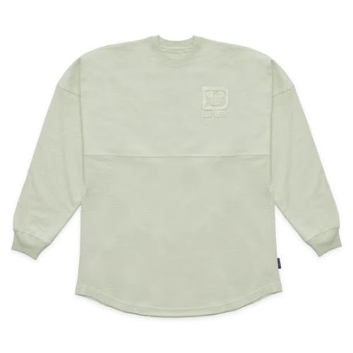 Walt Disney World Logo Spirit Jersey For Adults Mint Size S Walmart Com
