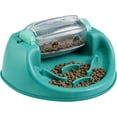 thumbnail image 1 of Challenge Slider Treat Puzzle Enrichment Toy Level Advanced Multicolo, 1 of 6