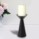 thumbnail image 5 of Candelero de Hierro Sunnimix Portavelas Decorativo, 5 of 8