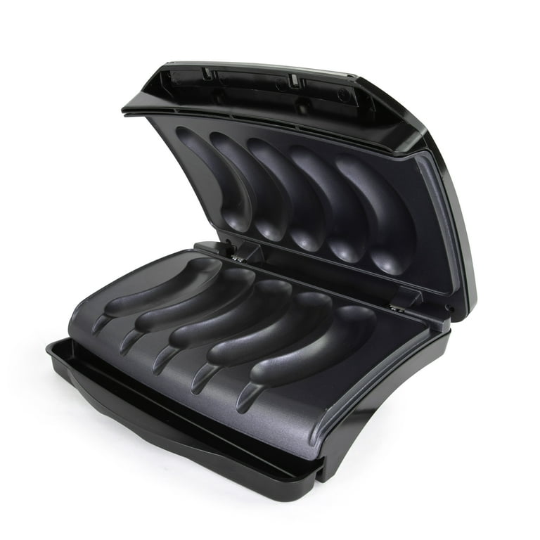HomeCraft Sausage Brat Grill