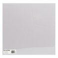 thumbnail image 1 of Grafix Craft Plastic Sheets 12"X12" 25/Pkg-Clear .007 - K07CP125, 1 of 6