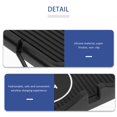 thumbnail image 3 of EIMELI Cell Phone Wireless Chargers Fast Charging Black Car Use 1Pcs, 3 of 6