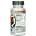 thumbnail image 4 of Twinlab Fuel Ripped Fuel Extreme 5x Metabolism Booster Weight Loss, 40 Ct, 4 of 6