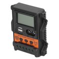 thumbnail image 2 of Lcd Solar Controller,  Protection Dc 12V-24V Discharge Usb Solar Charge Controller  For Households Industries Commerce For Small Solar Systems 20A, 2 of 8
