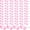 Pink, variant on 100 Pairs Heart Shaped Sunglasses for Women Colorful Glasses Transparent Heart Sunglasses Valentine's Party Favor