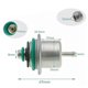 thumbnail image 2 of 88894360 New Fuel Pressure Regulator for 1500 1500 89017382 PR287, 2 of 5
