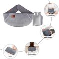 thumbnail image 2 of Set Of Three Water-filled Waist Warmers With Hot Hand Warmers, 2 of 5