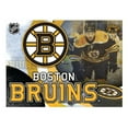 thumbnail image 1 of Boston Bruins Printed Canvas, 1 of 1