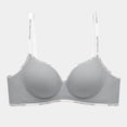 thumbnail image 2 of Wireless Bras with Support and Lift Full Coverage Supportive Correction Anti Sagging Bra Wireless Bras, 2 of 4