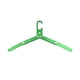 thumbnail image 2 of Tendedero portátil plegable de aleación de aluminio | Tendedero ligero y plegable con ranuras resistentes al viento | Resistente a la corrosión, ideal para acampar al aire libre y viajes de n, 2 of 5