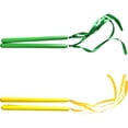 thumbnail image 1 of Raindrops 2Pairs Music Rhythm Stick Assorted Color Durable Percussion Sticks for Classroom and Music Use, 1 of 8