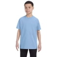 thumbnail image 1 of Youth Heavy Cotton T-Shirt, 1 of 1