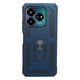 thumbnail image 1 of Funda Uso Rudo Cely Vesmir Para ZTE Axion 60 Lite Rojo con 2 Micas de Cristal, 1 of 5
